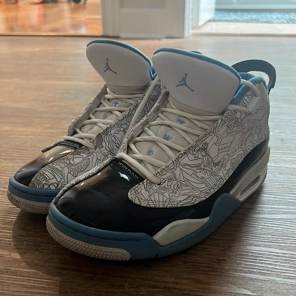 Jordan 3